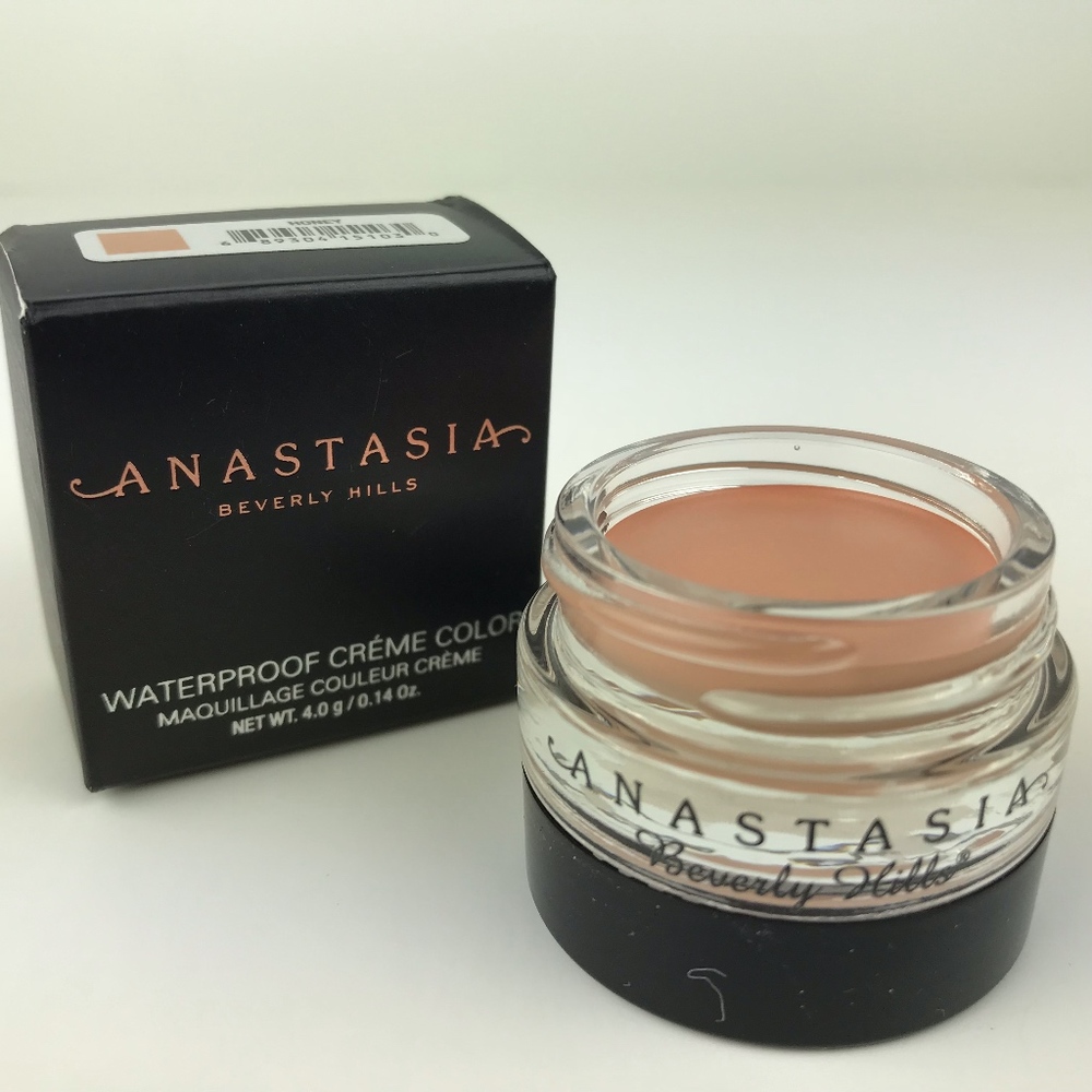 ABH Waterproof Color Gel Cream Eyeshadow Eyeliner